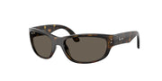Ray-Ban RJ9189S Havana Sunglasses Kids