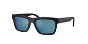 Ray-Ban RJ9196S Matte Black Sunglasses Kids