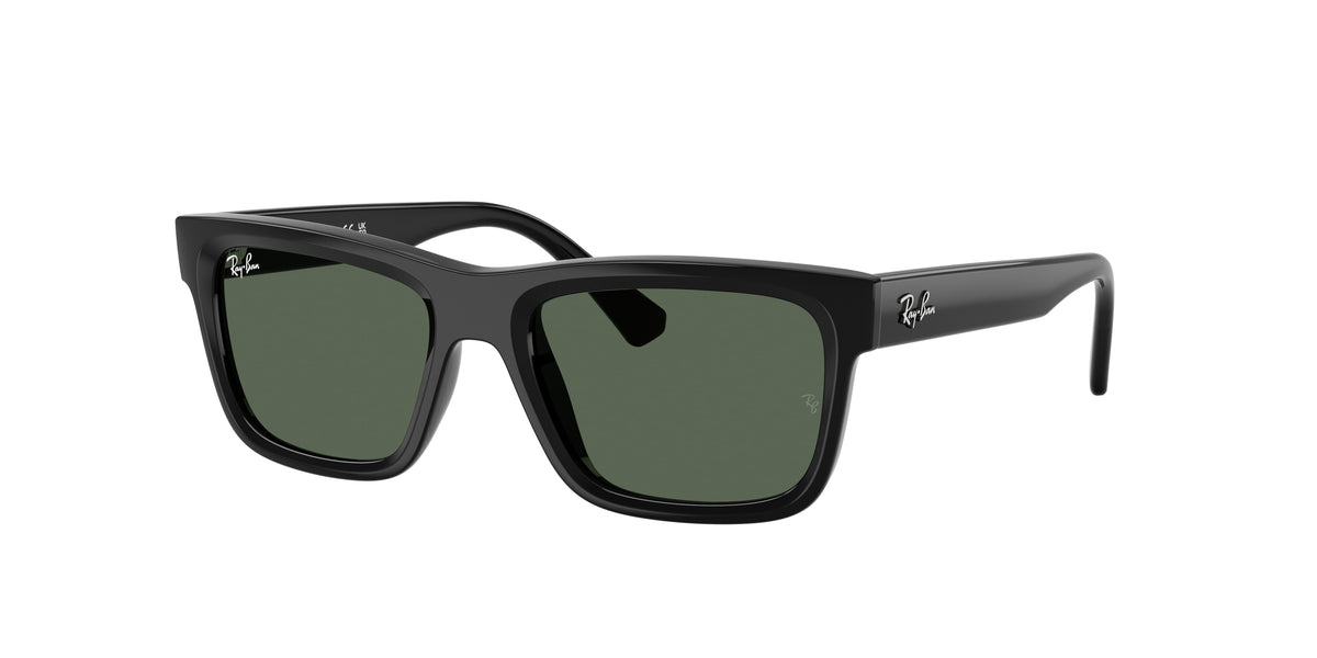 Ray-Ban RJ9196S Black Sunglasses Kids