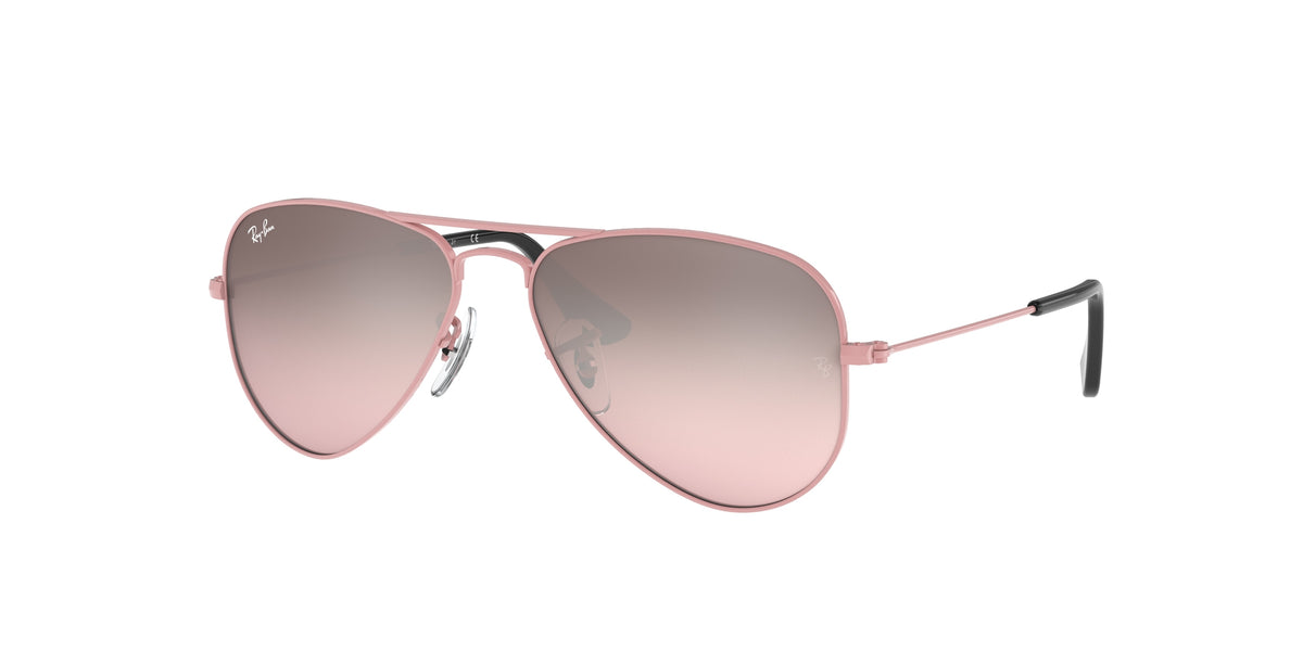 Ray-Ban RJ9506S Pink Sunglasses Kids