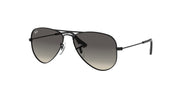 Ray-Ban RJ9506S Black Sunglasses Kids