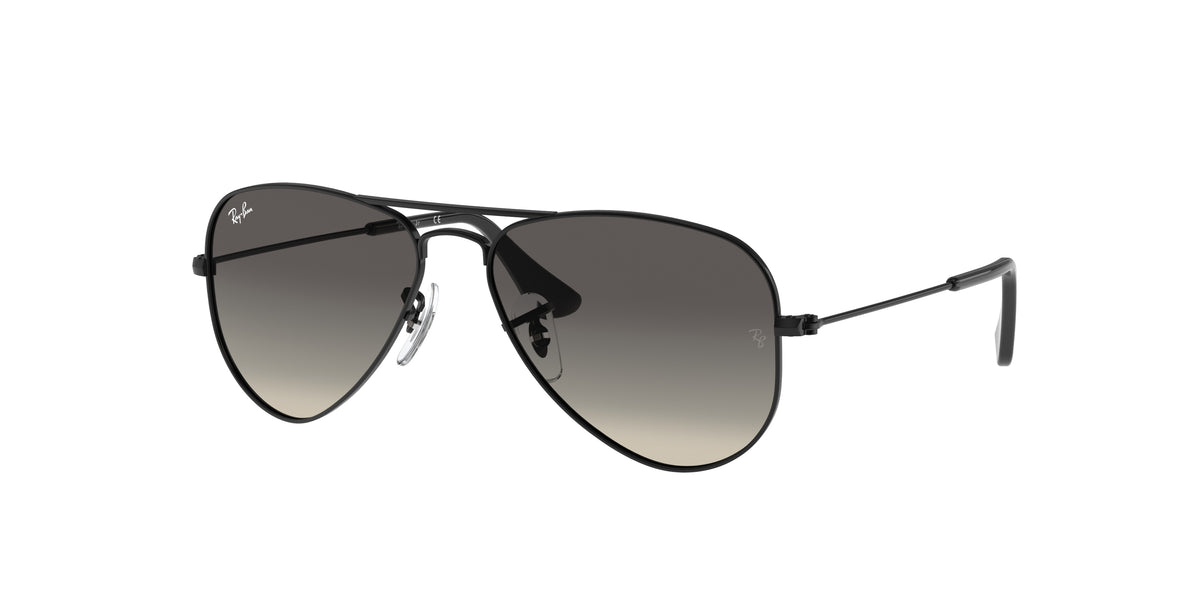 Ray-Ban RJ9506S Black Sunglasses Kids
