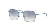 Ray-Ban RJ9594S Light Blue Sunglasses Kids