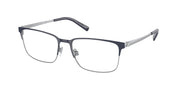Ralph Lauren RL5119 Blue/Silver Eyeglasses