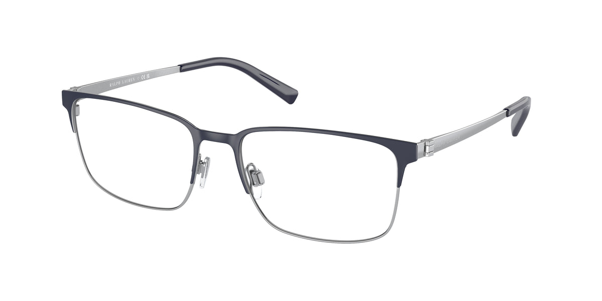 Ralph Lauren RL5119 Blue/Silver Eyeglasses