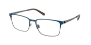 Ralph Lauren RL5119 Blue/Gunmetal Eyeglasses