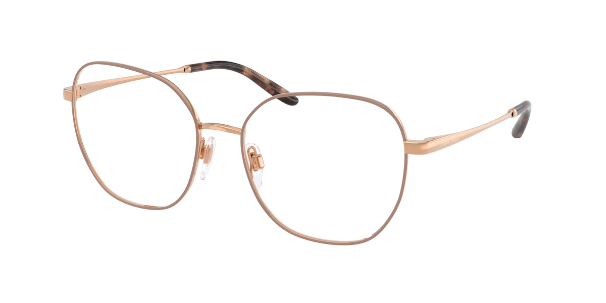 Ralph Lauren RL5120 Rose Gold Eyeglasses