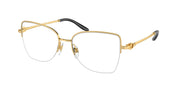 Ralph Lauren RL5122 Gold Eyeglasses
