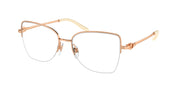 Ralph Lauren RL5122 Rose Gold Eyeglasses