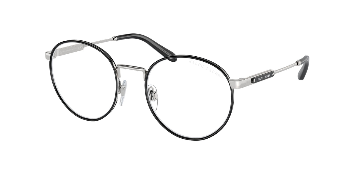 Ralph Lauren RL5124J Black Eyeglasses