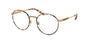 Ralph Lauren RL5124J Havana Eyeglasses