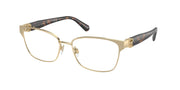 Ralph Lauren RL5125 Pale Gold Eyeglasses