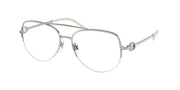 Ralph Lauren RL5127 Shiny Silver Eyeglasses