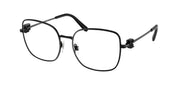 Ralph Lauren RL5128 Shiny Black Eyeglasses