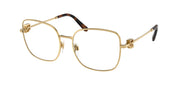 Ralph Lauren RL5128 Shiny Gold Eyeglasses