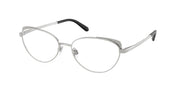 Ralph Lauren RL5131 Shiny Silver Eyeglasses