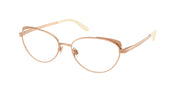 Ralph Lauren RL5131 Shiny Rose Gold Eyeglasses