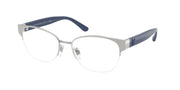 Ralph Lauren RL5132 Semi Shiny Silver Eyeglasses