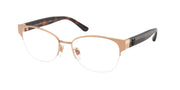 Ralph Lauren RL5132 Shiny Rose Gold Eyeglasses