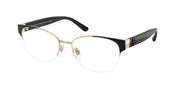 Ralph Lauren RL5132 Shiny Pale Gold Eyeglasses