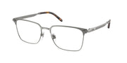 Ralph Lauren RL5133 Semi Shiny Dark Gunmetal Eyeglasses