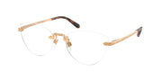 Ralph Lauren RL5134 Shiny Antique Gold Eyeglasses