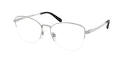 Ralph Lauren RL5135 Shiny Silver Eyeglasses