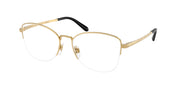 Ralph Lauren RL5135 Shiny Gold Eyeglasses