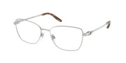 Ralph Lauren RL5136 Shiny Silver Eyeglasses