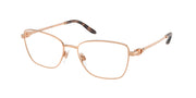 Ralph Lauren RL5136 Rose Gold Eyeglasses
