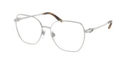 Ralph Lauren RL5138 Shiny Silver Eyeglasses