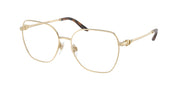Ralph Lauren RL5138 Pale Gold Eyeglasses