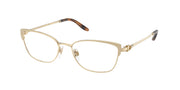 Ralph Lauren RL5139 Black/Pale Gold Eyeglasses
