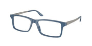 Ralph Lauren RL6128 Navy Opaline Blue Eyeglasses