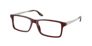 Ralph Lauren RL6128 Solid Red Eyeglasses