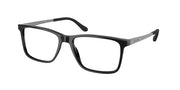 Ralph Lauren RL6133 Black Eyeglasses