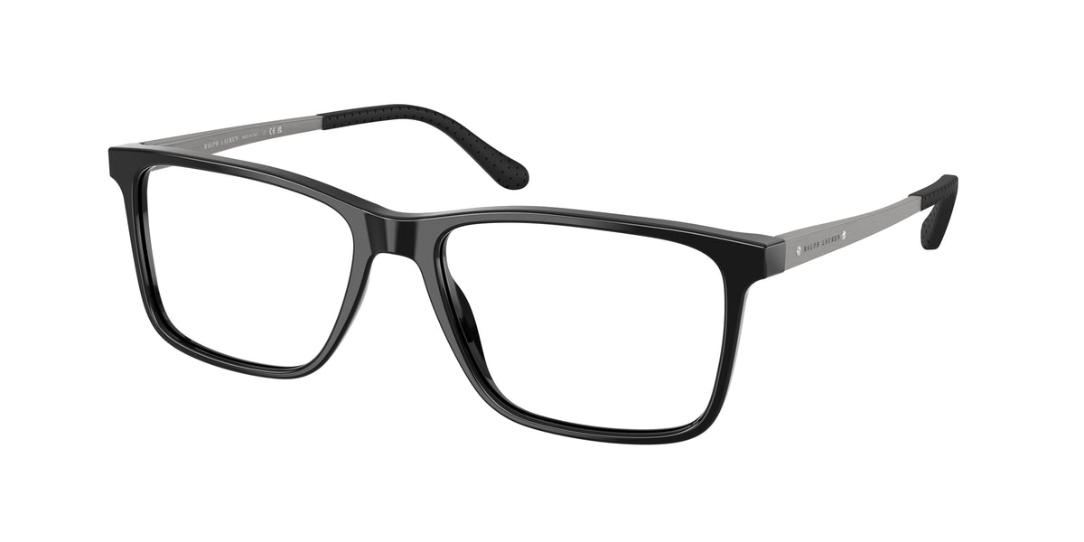 Ralph Lauren RL6133 Black Eyeglasses