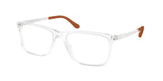 Ralph Lauren RL6133 Transparent Eyeglasses