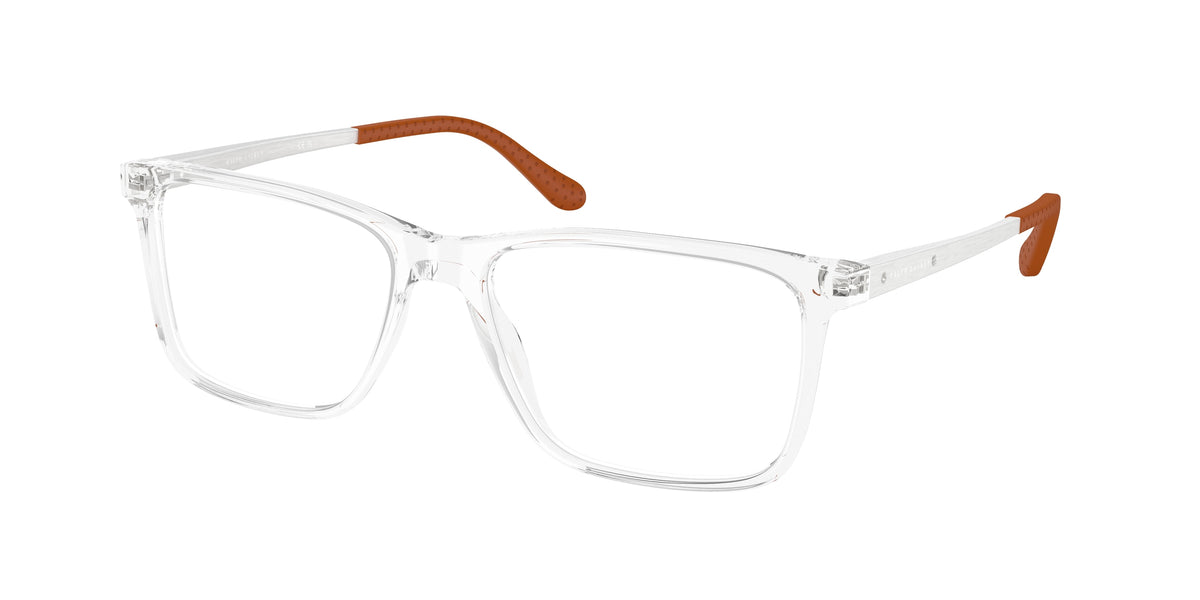 Ralph Lauren RL6133 Transparent Eyeglasses