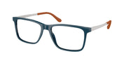 Ralph Lauren RL6133 Shiny Blue Eyeglasses