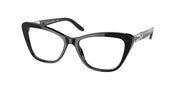 Ralph Lauren RL6217B Shiny Black Eyeglasses