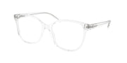 Ralph Lauren RL6222 Transparent Eyeglasses