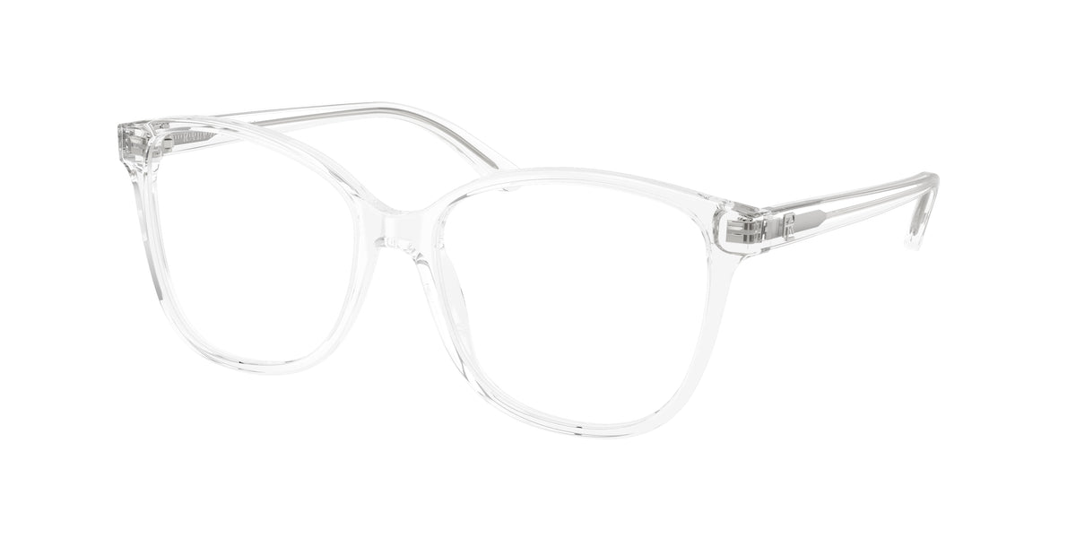 Ralph Lauren RL6222 Transparent Eyeglasses
