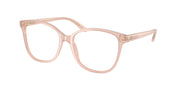 Ralph Lauren RL6222 Opalescent Pink Eyeglasses