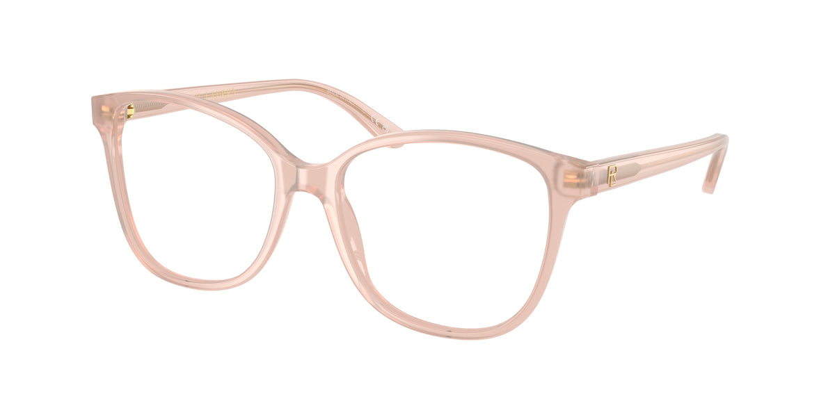 Ralph Lauren RL6222 Opalescent Pink Eyeglasses