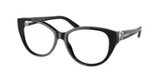 Ralph Lauren RL6223B Shiny Black Eyeglasses