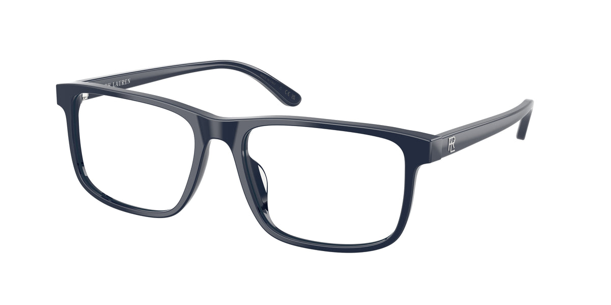 Ralph Lauren RL6225U Blue Eyeglasses