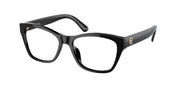 Ralph Lauren RL6230U Shiny Black Eyeglasses