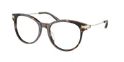 Ralph Lauren RL6231U Shiny Dark Havana Eyeglasses