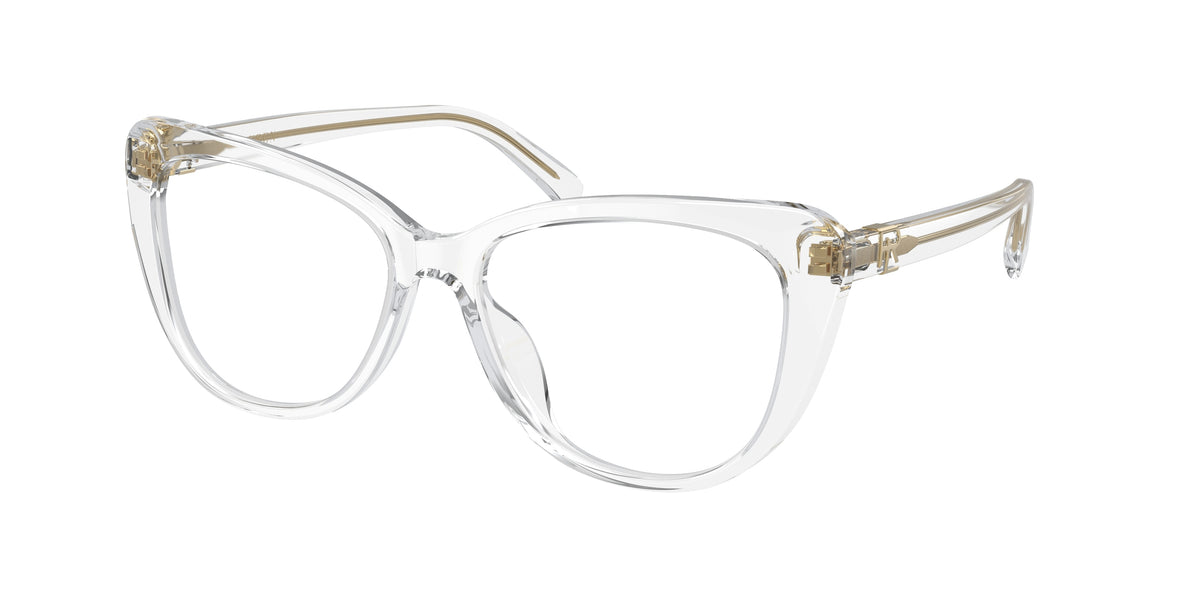 Ralph Lauren RL6232U Crystal Eyeglasses